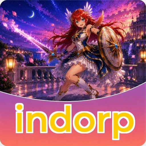 indorp Indonesia