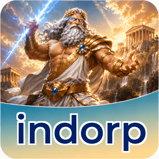 indorp Indonesia