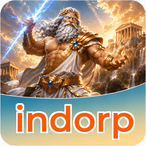indorp Indonesia