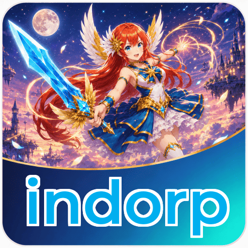indorp