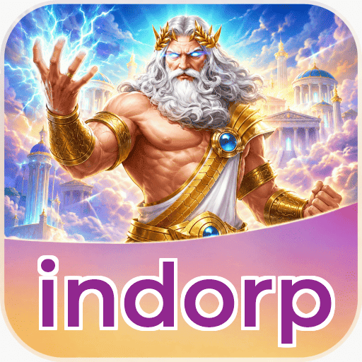 Tampilan antarmuka indorp APK v4.7.5 saat pengujian performa dan keamanan di perangkat Android