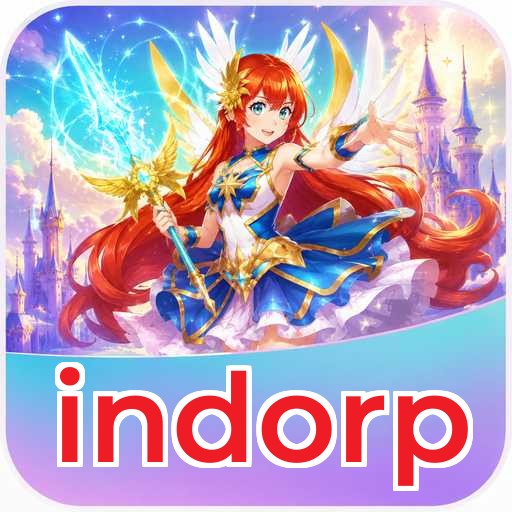 indorp Indonesia