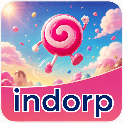 indorp Indonesia