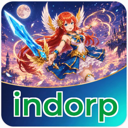 indorp Indonesia