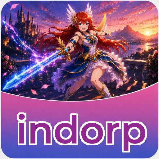 indorp Indonesia